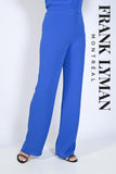 Frank Lyman Pantalon Femme