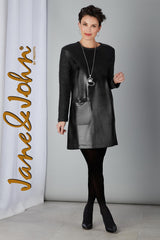 JANE&JOHN ROBE FEMME
