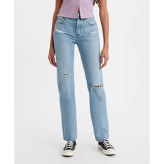 Levi's Jeans 501 Femme