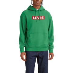 Levi's Hoodie Homme