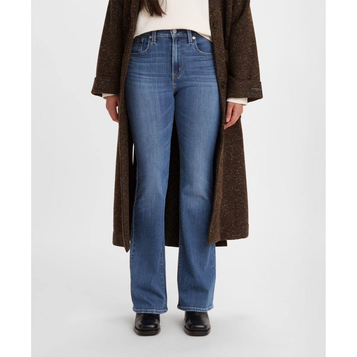 Levi's Jeans 726 Femme