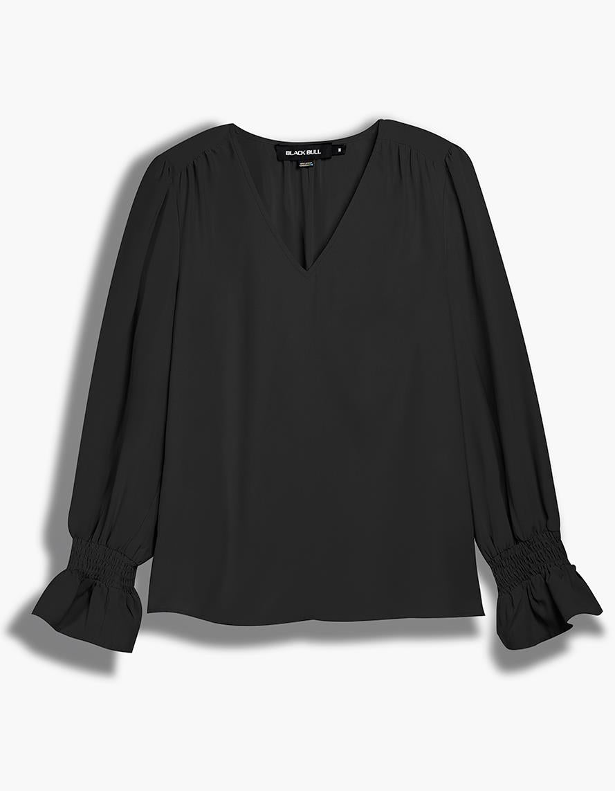 Blackbull Blouse Femme