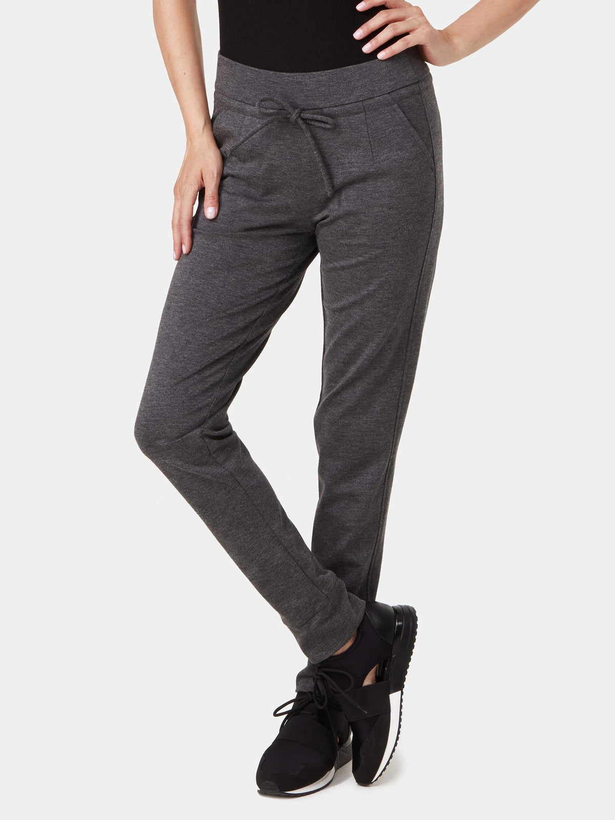 Blackbull Pantalon Femme