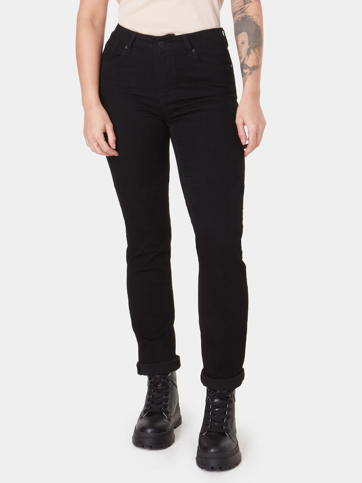 Blackbull Jeans Femme