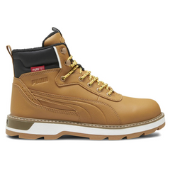 PUMA BOTTE HOMME