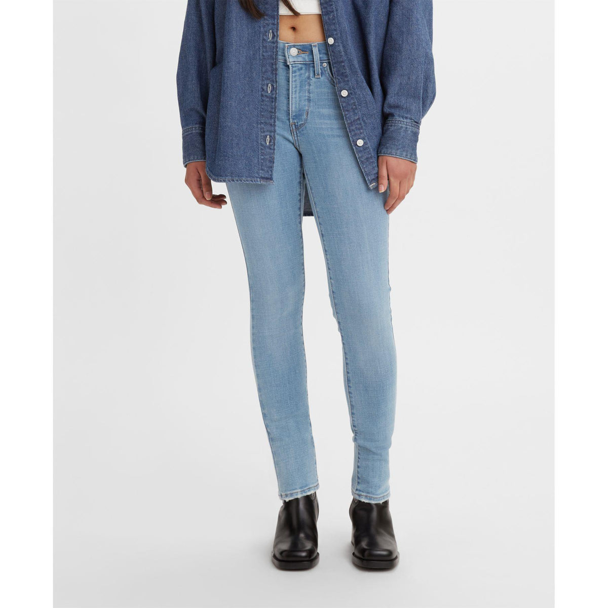 Levi's Jeans 311 Femme