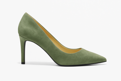 MICHAEL KORS TALON HAUT FEMME
