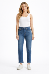 LEVI'S JEANS WEDGIE STRAIGHT FEMME
