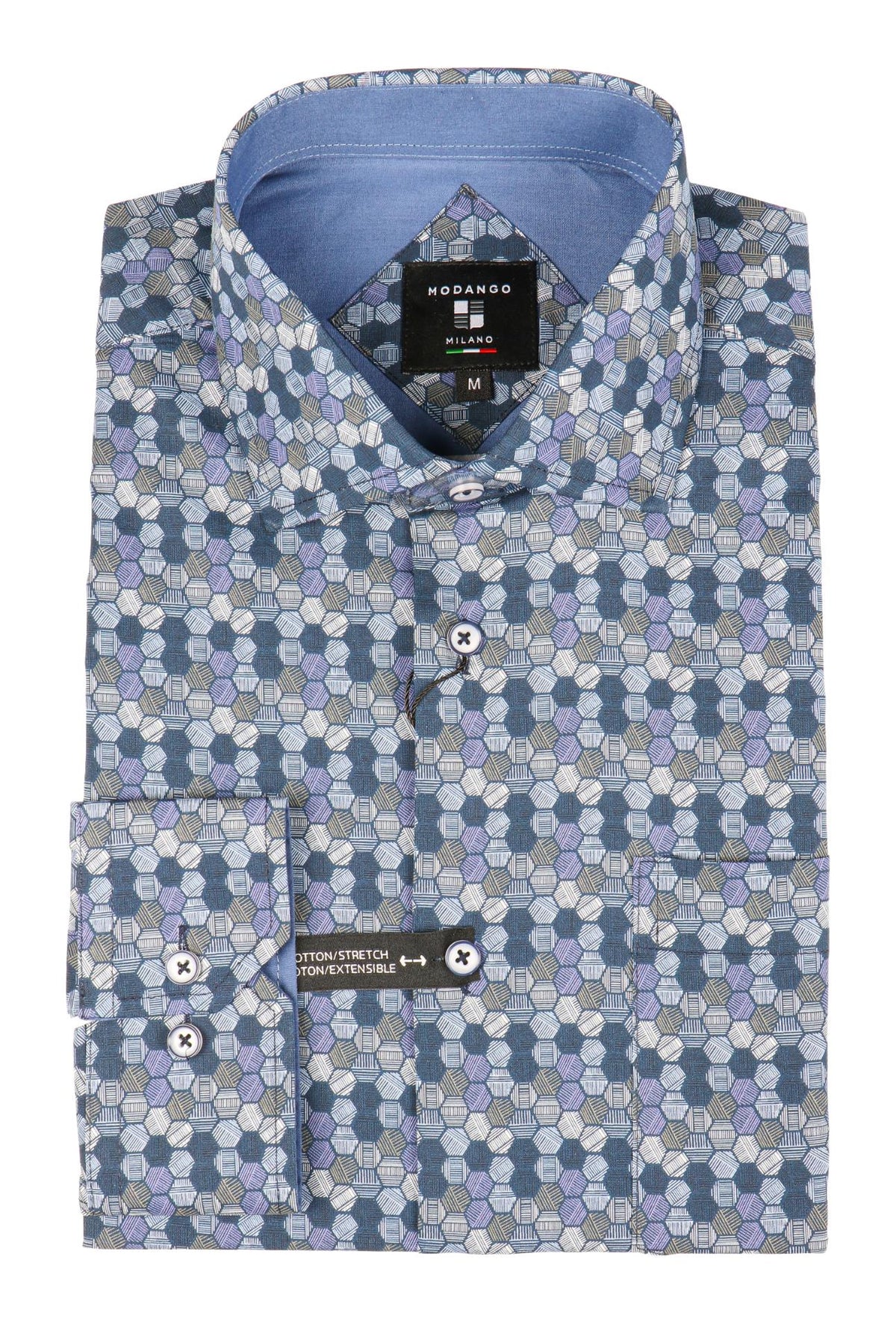 MODANGO CHEMISE HOMME