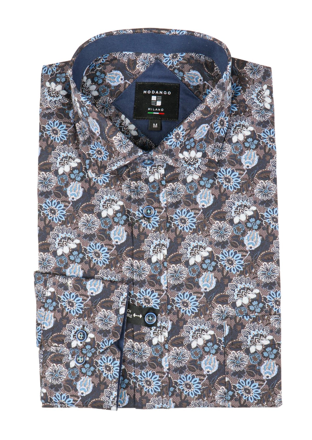 MODANGO CHEMISE HOMME