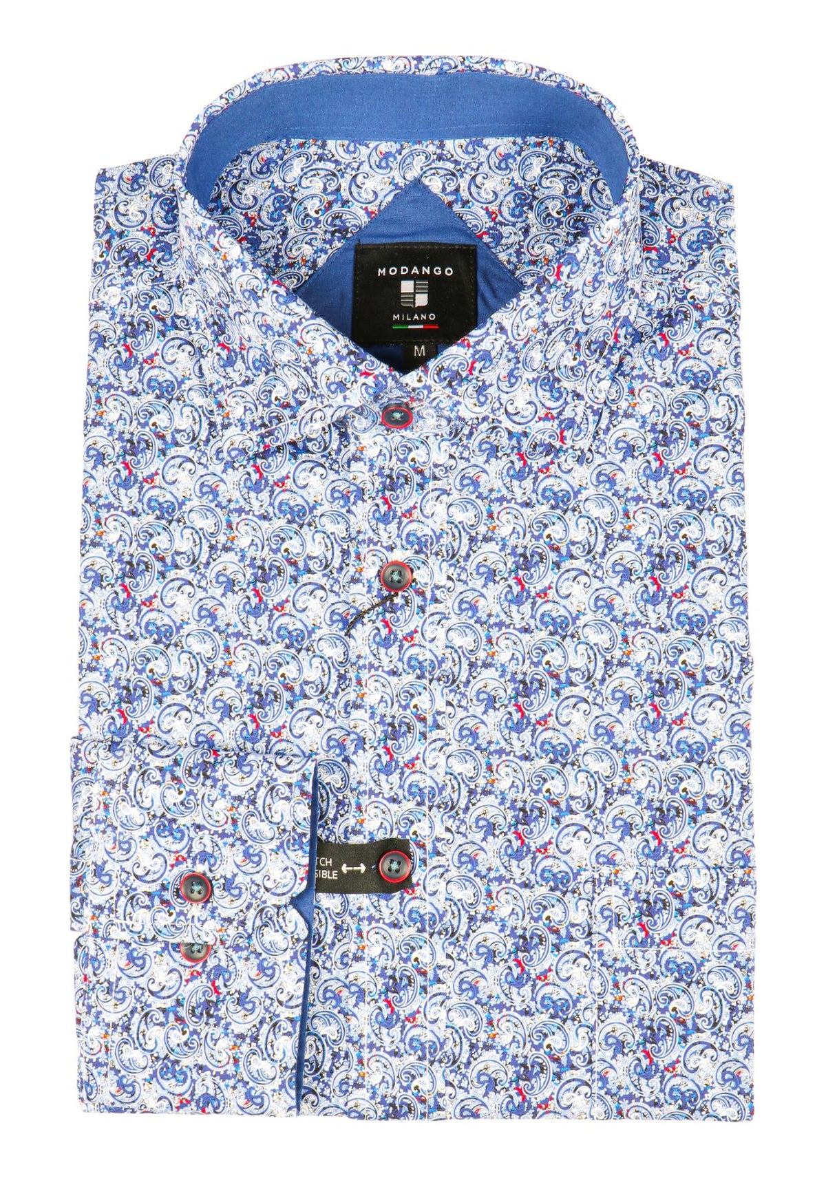 MODANGO CHEMISE HOMME