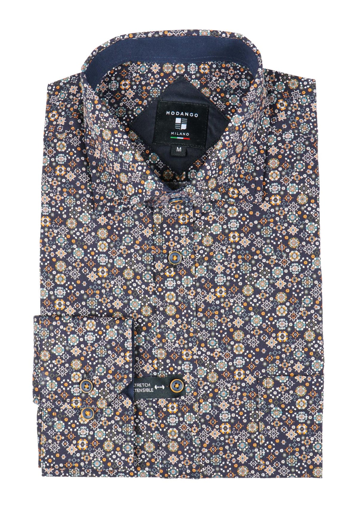 MODANGO CHEMISE HOMME