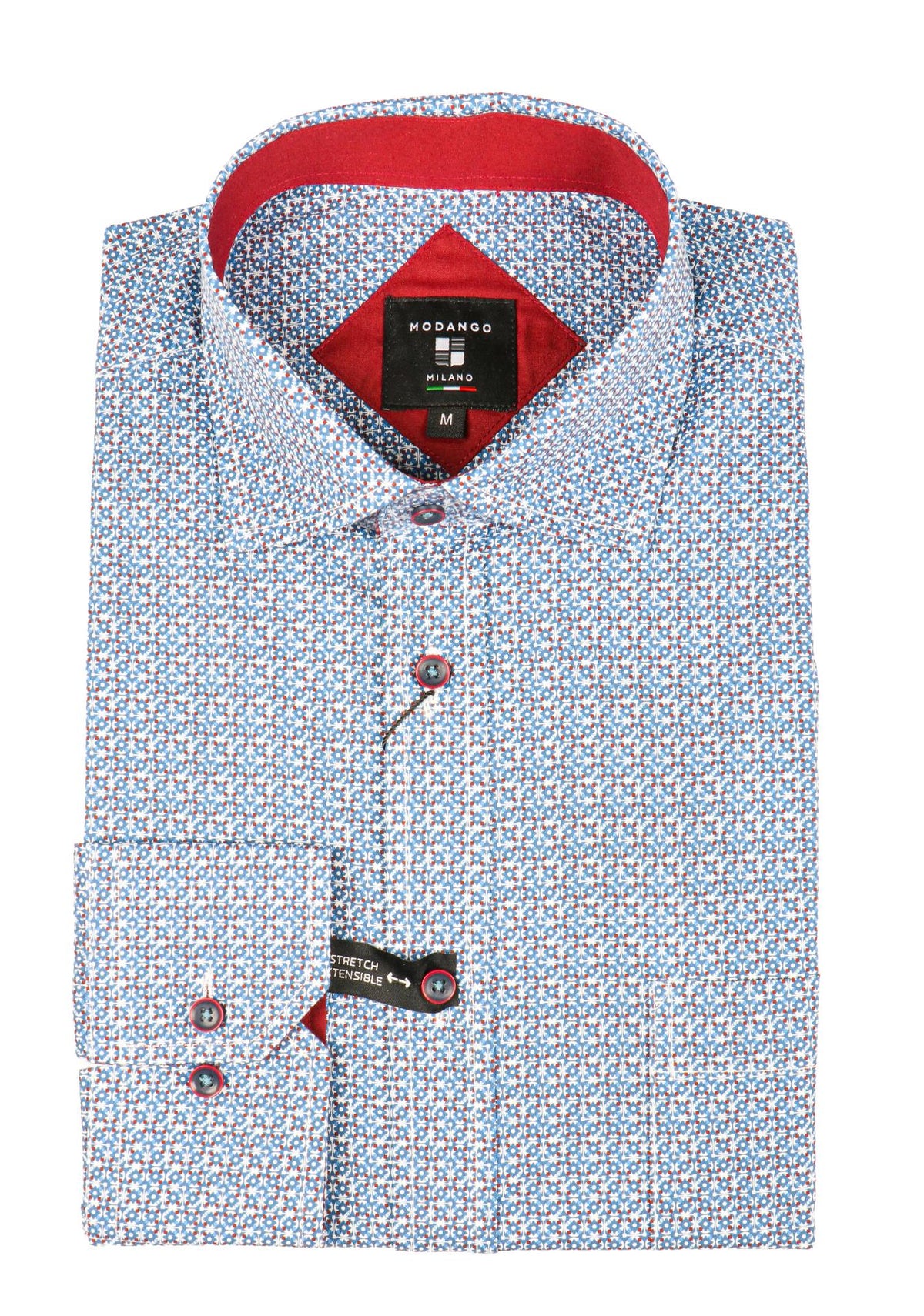 MODANGO CHAMISE HOMME