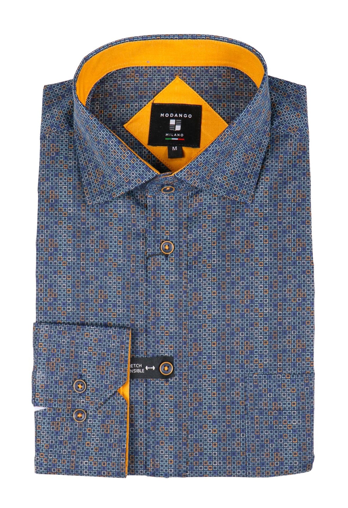 MODANGO CHEMISE HOMME