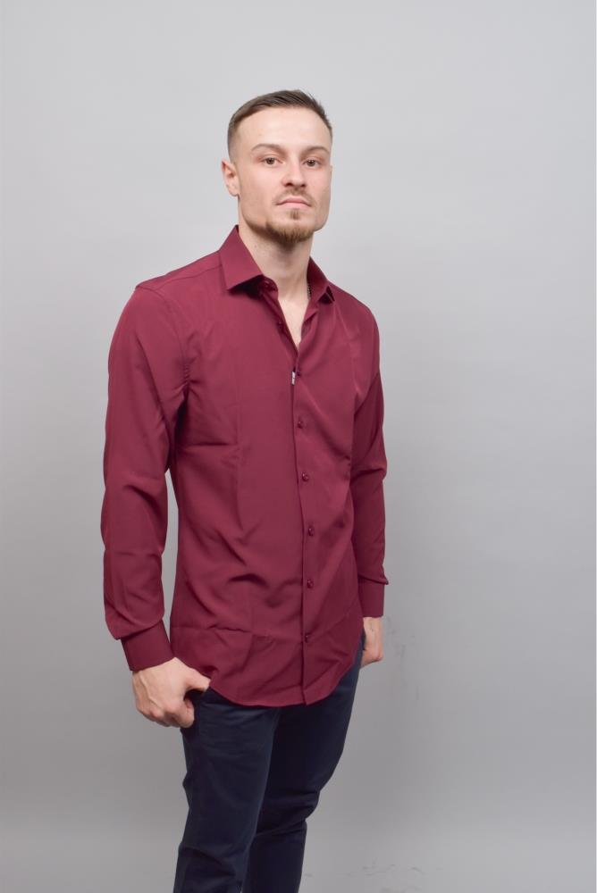 SOUL OF LONDON CHEMISE HOMME