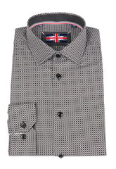 SOUL OF LONDON CHEMISE HOMME