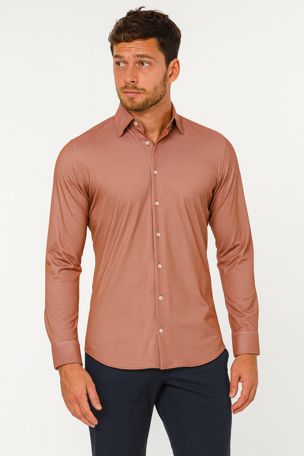 HORST CHEMISE HOMME