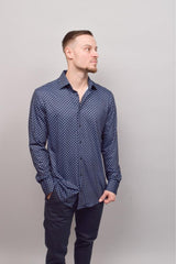 HORST CHEMISE HOMME