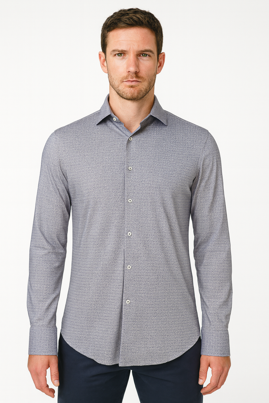 HORST CHEMISE HOMME