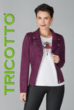 TRICOTTO VESTE FEMME