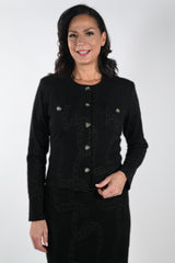FRANK LYMAN VESTE FEMME