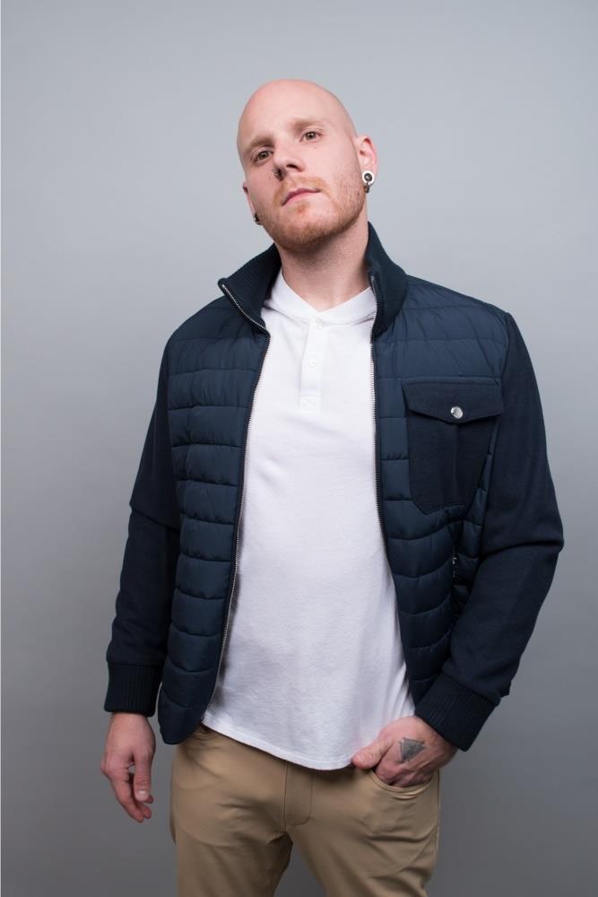 MICHAEL KORS VESTE HOMME