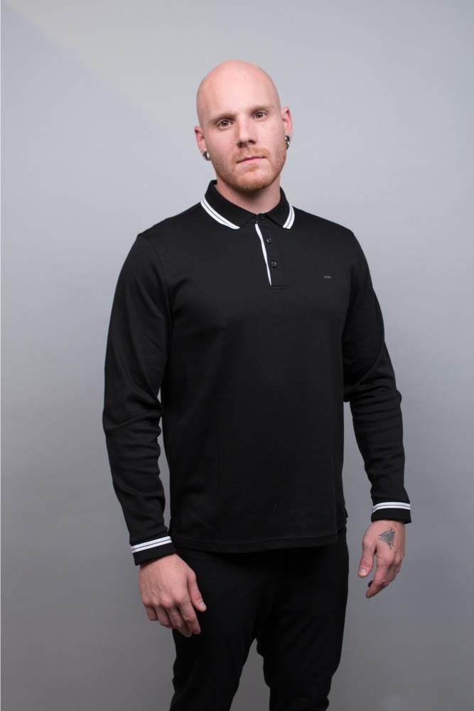 MICHAEL KORS POLO HOMME