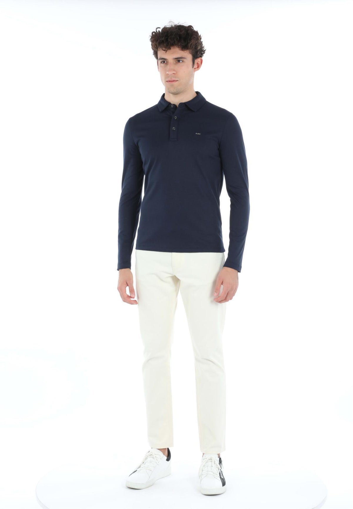 MICHAEL KORS POLO HOMME