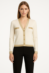 MICHAEL KORS CARDIGAN FEMME