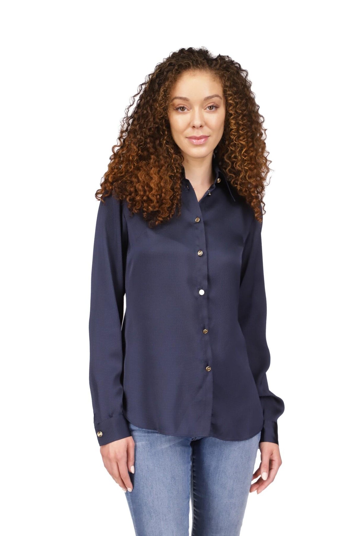 MICHAEL KORS CHEMISE FEMME