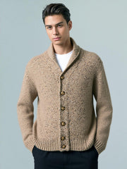 HORST CARDIGAN HOMME