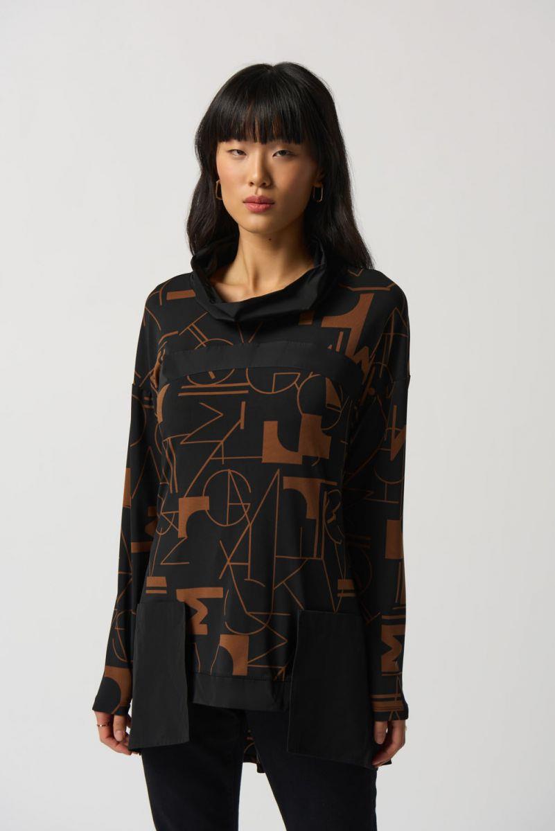 Joseph Ribkoff Chandail Femme