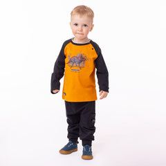 NANO PANTALON ENFANT DE 6 À 24 MOIS