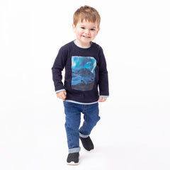NANO Jeans Garçon 12 à 18 Mois