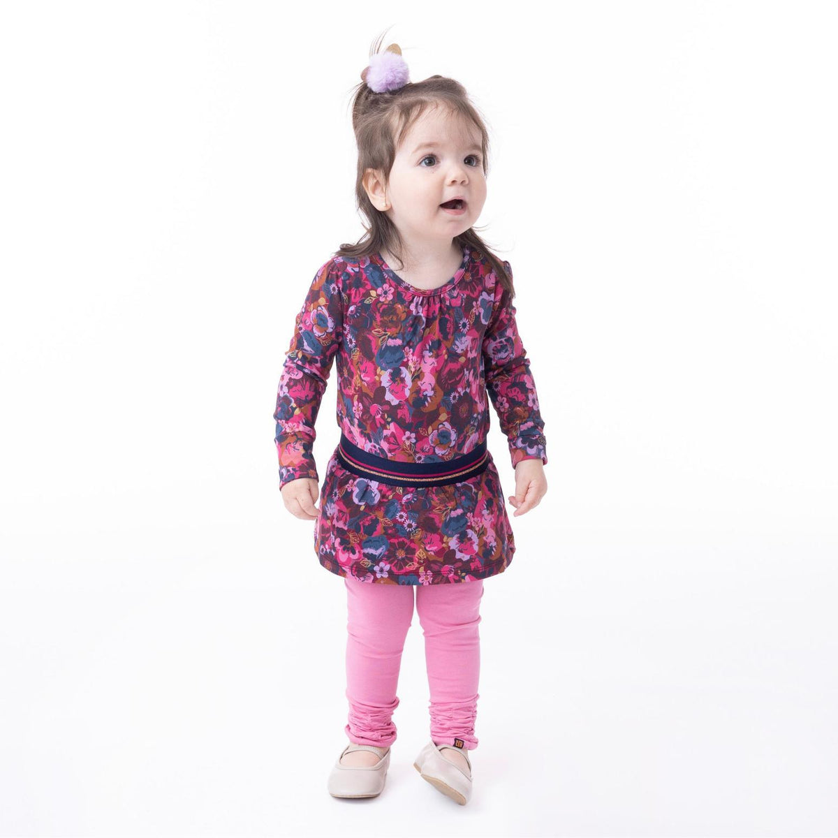 NANO Tunique Fille 9 à 18 Mois