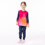 NANO Jogger Fille 4 à 6 Ans