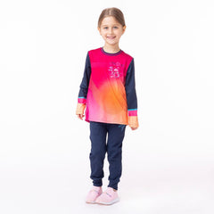 NANO Jogger Fille 4 à 6 Ans