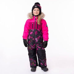 NANO Habit D'Hiver Fille 2 à 6 Ans