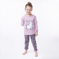 NANO Pyjamas Fille 12 à 24 Mois