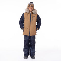 NANO Tuque Garçon 7-14 Ans