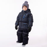 NANO Tuque Garçon 2-4 à 5-6 Ans