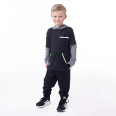 NANO PANTALON ENFANT DE 4 À 6 ANS