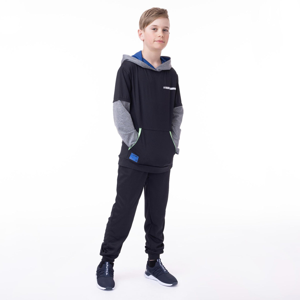 NANO PANTALON EMFANT DE 7 À 14 ANS