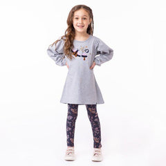 NANO Legging 7 à 14 Ans