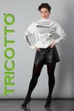 TRICOTTO SHORT FEMME