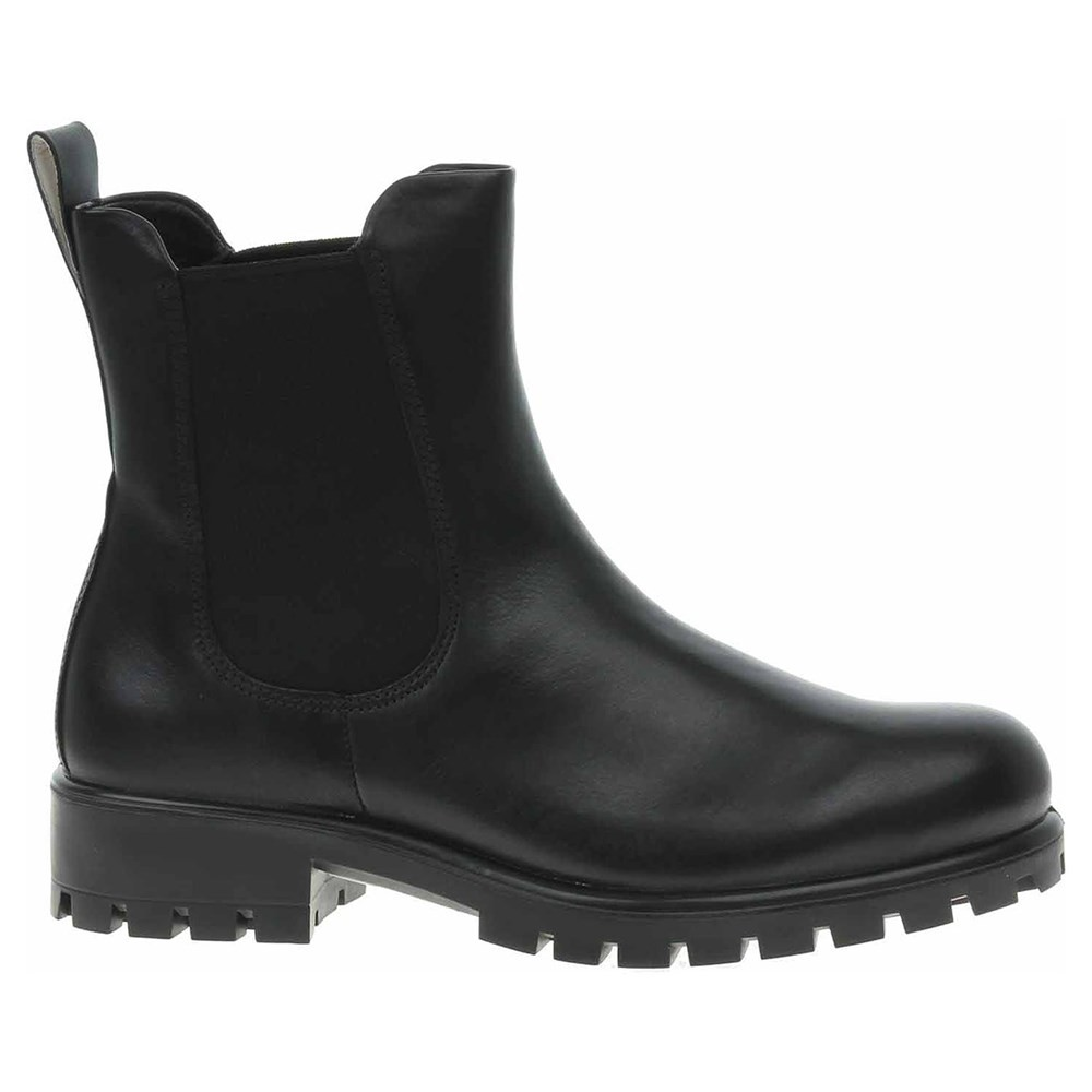 ECCO BOTTE FEMME