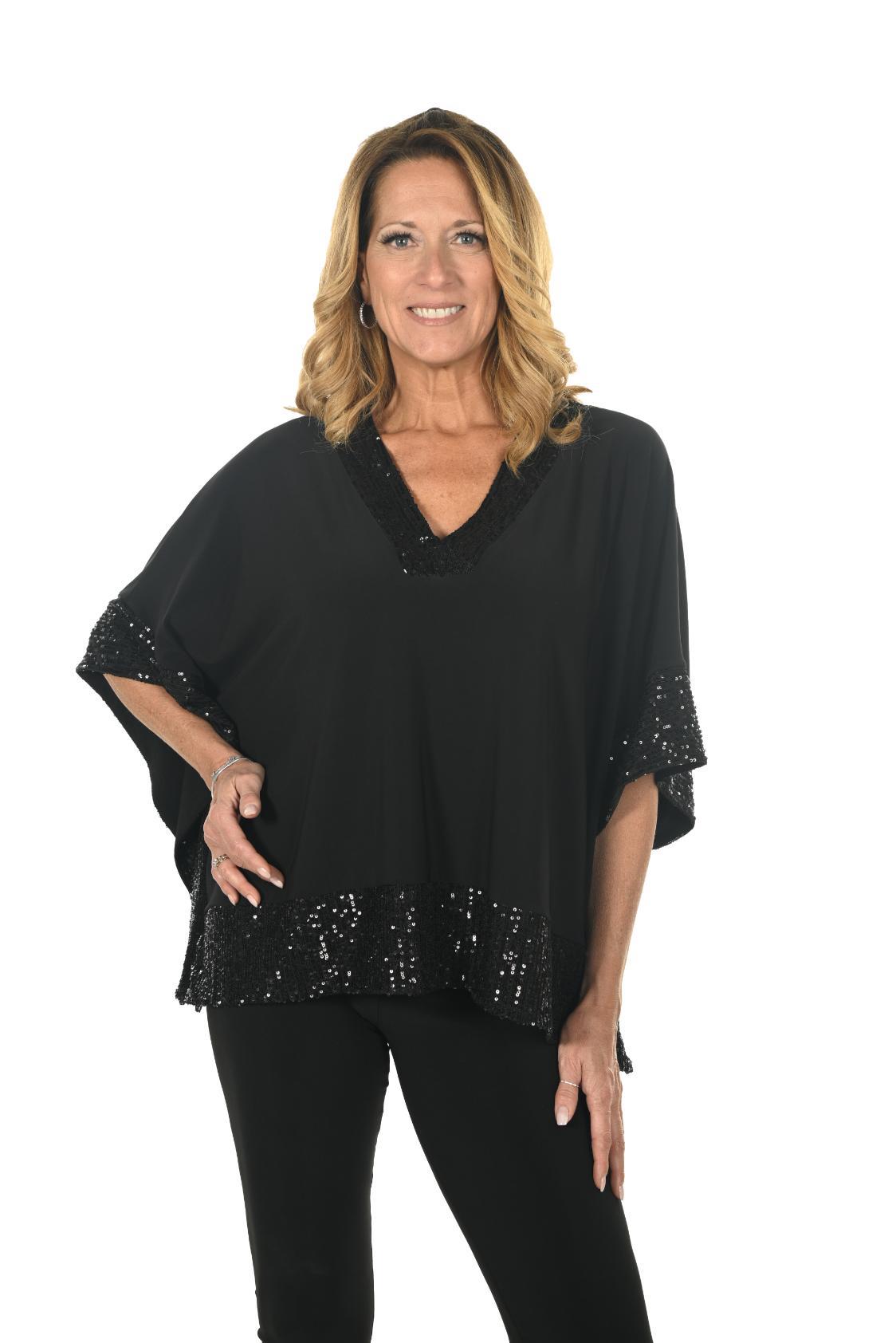 FRANK LYMAN BLOUSE FEMME