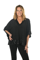 FRANK LYMAN BLOUSE FEMME