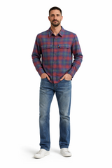 LEVI'S CHEMISE HOMME