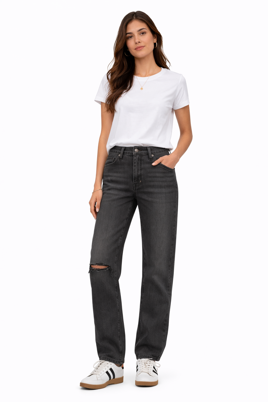 LEVI'S JEANS FEMME
